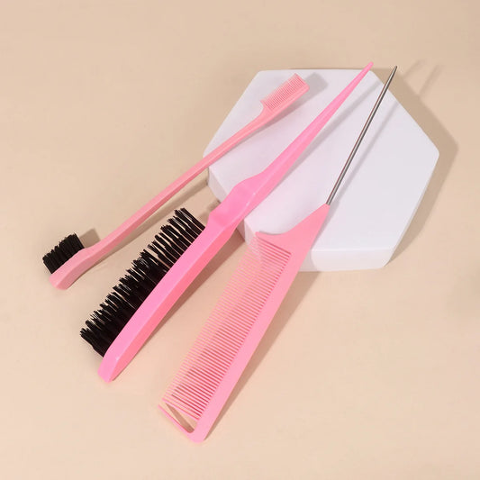 OnTheGo™ 3pc Hairdressing Comb Set